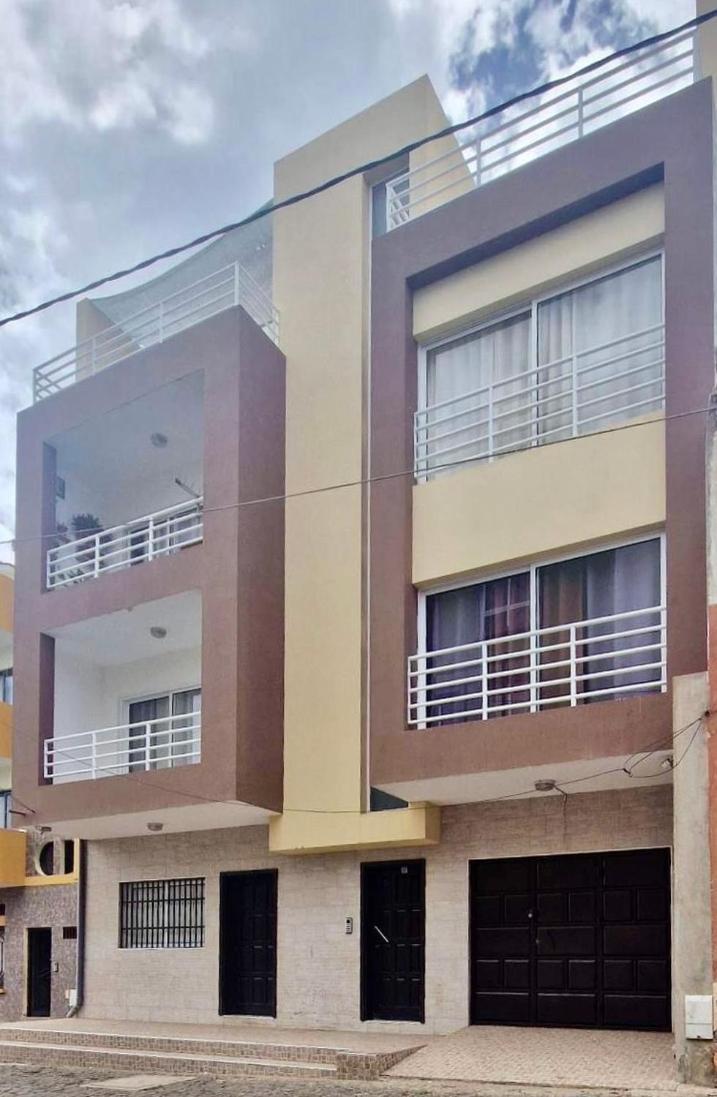 Pimontapartments Espargos Exterior photo